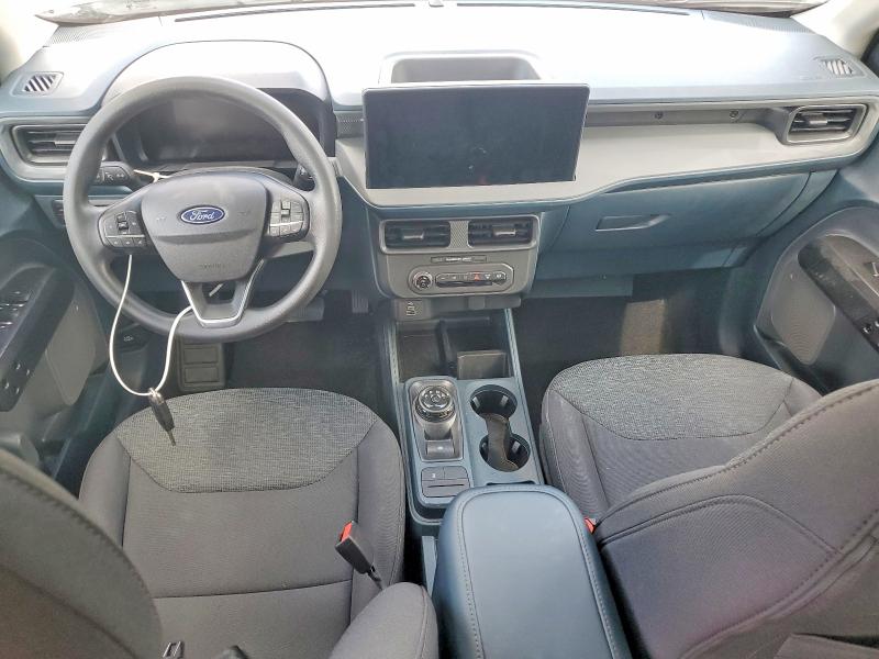 2026 Ford Maverick მანქანა იყიდება აუქციონზე, vin: 3FTTW8B34TRA80781, აუქციონის ნომერი: 64096396