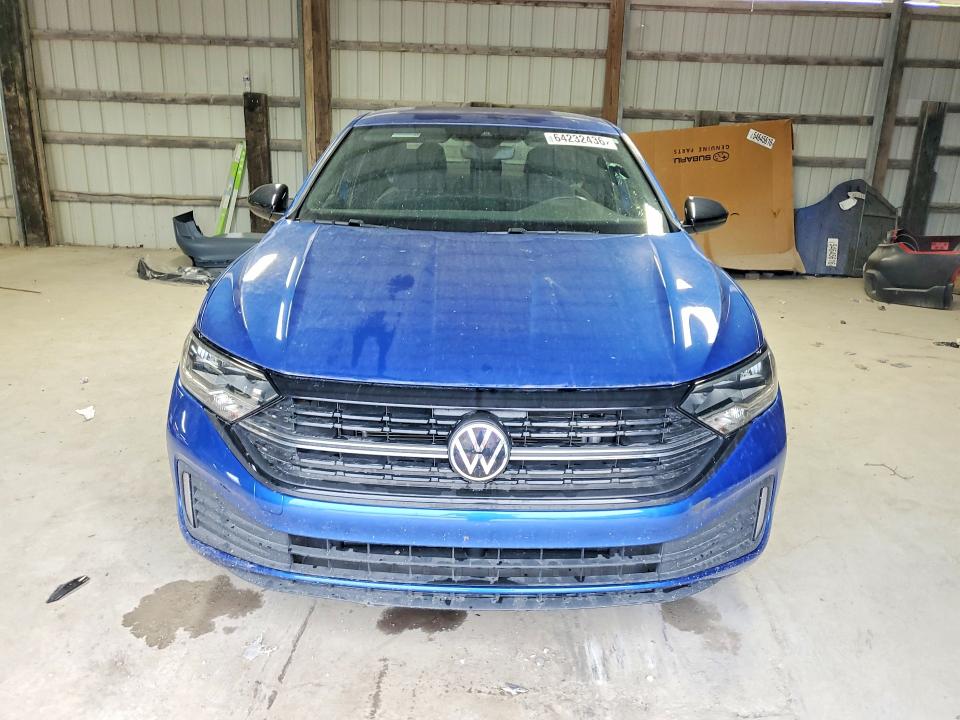 2023 Volkswagen Jetta მანქანა იყიდება აუქციონზე, vin: 3VWBM7BU7PM058391, აუქციონის ნომერი: 64232436