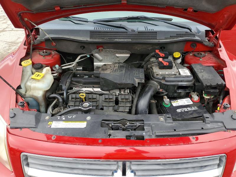 65840376 :رقم المزاد ، 1B3CB3HAXBD215064 vin ، 2011 Dodge Caliber مزاد بيع