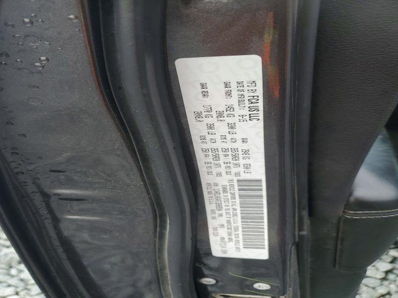 Aukcja sprzedaży 2015 Dodge Durango, vin: 1C4RDJAG4FC888594, numer aukcji: 64542096