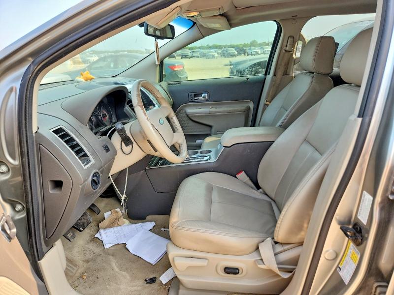 Aukcja sprzedaży 2008 Ford Edge, vin: 2FMDK39C28BB32662, numer aukcji: 66556796