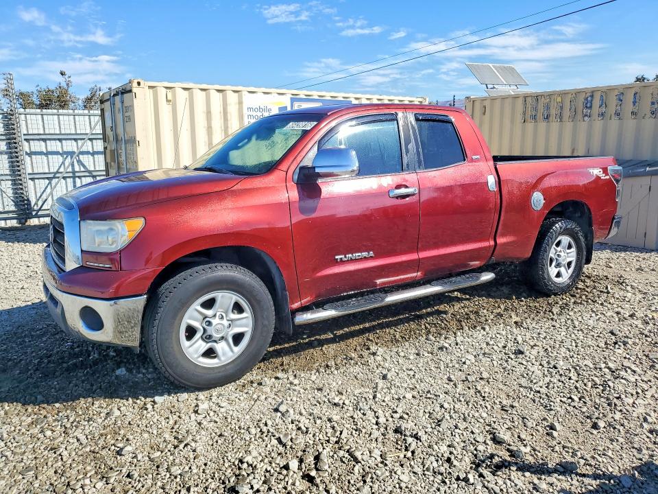 Продаж на аукціоні авто 2008 Toyota Tundra, vin: 5TFRU54148X007628, номер лоту: 66439816