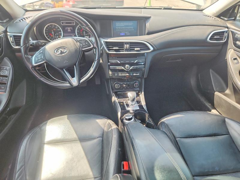 Продаж на аукціоні авто 2018 Infiniti Qx30, vin: SJKCH5CR2JA041770, номер лоту: 64674836