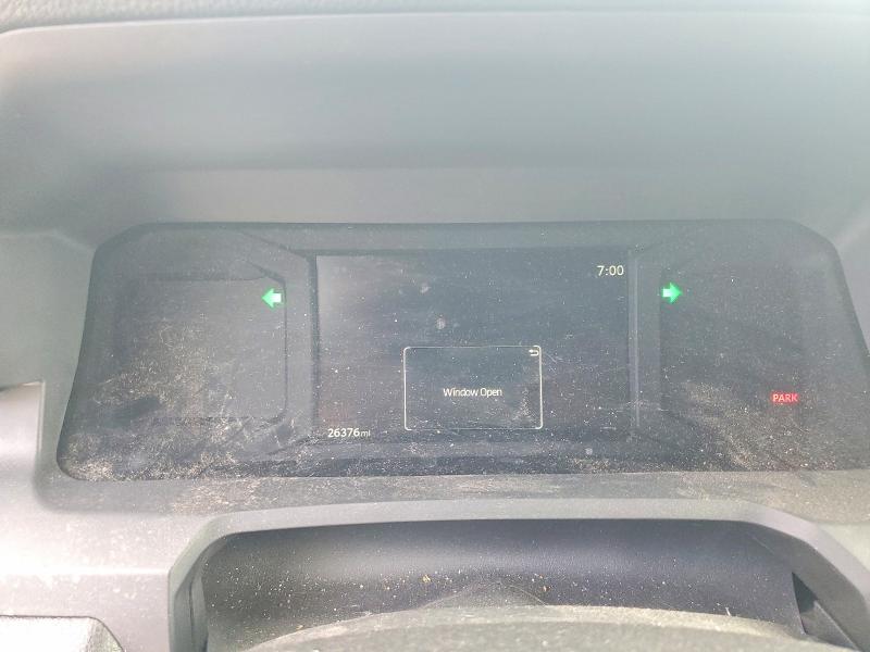 Продаж на аукціоні авто 2024 Toyota Tacoma, vin: 3TMLB5JN6RM016907, номер лоту: 65746426