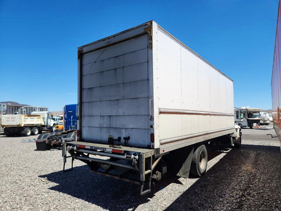 65656266 :رقم المزاد ، 3HAEUMML7LL630624 vin ، 2020 International Mv607 مزاد بيع
