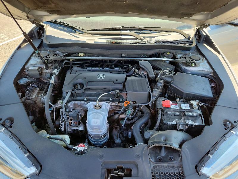 Продаж на аукціоні авто 2018 Acura Tlx, vin: 19UUB1F33JA009694, номер лоту: 66664796