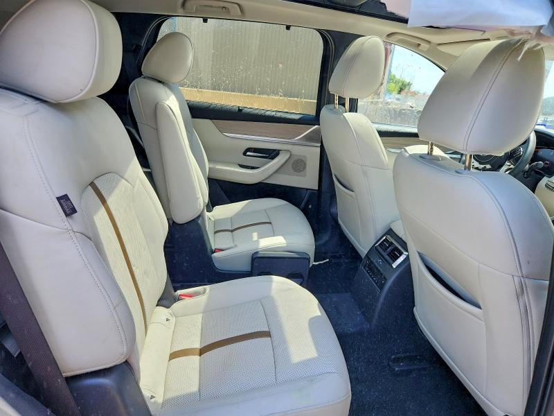 Продажа на аукционе авто 2026 Mazda Cx-90, vin: JM3KKDHC7T1361286, номер лота: 63696316