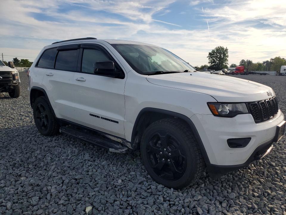 Продаж на аукціоні авто 2019 Jeep Grand Cherokee, vin: 1C4RJFAG4KC607572, номер лоту: 66355026