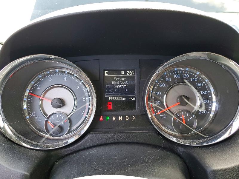 Продаж на аукціоні авто 2012 Chrysler Town & Country, vin: 2C4RC1GG5CR273257, номер лоту: 64716276