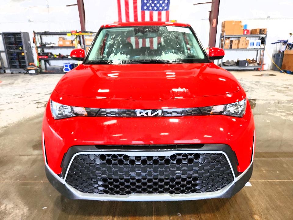 Продаж на аукціоні авто 2025 Kia Soul, vin: KNDJ23AU3S7255060, номер лоту: 65293706