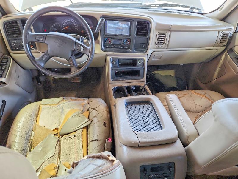 64054726 :رقم المزاد ، 1GNEC13T26R111265 vin ، 2006 Chevrolet Tahoe مزاد بيع