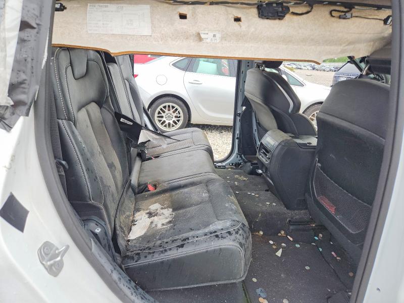 64776576 :رقم المزاد ، 1C4RJYD62N8717512 vin ، 2022 Jeep Grand Cherokee مزاد بيع