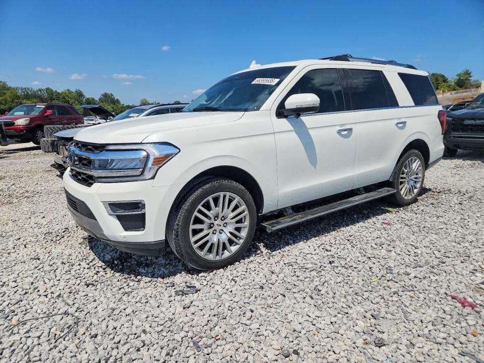 Продаж на аукціоні авто 2024 Ford Expedition, vin: 1FMJU1K80REA96144, номер лоту: 66565686