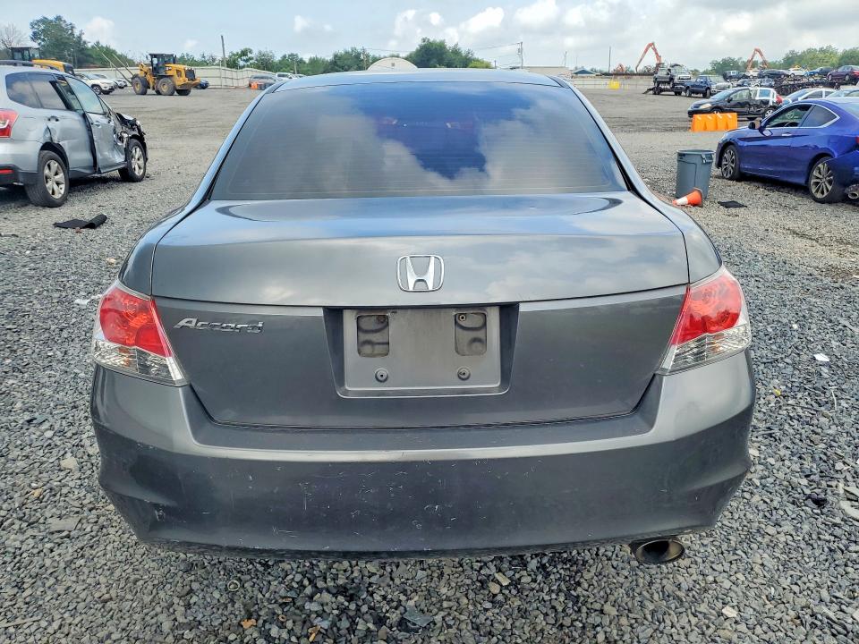 2009 Honda Accord მანქანა იყიდება აუქციონზე, vin: 1HGCP267X9A189113, აუქციონის ნომერი: 63935196