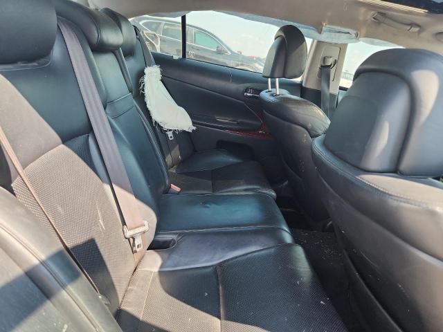 Продаж на аукціоні авто 2007 Lexus Gs, vin: JTHCE96S270008850, номер лоту: 64310836