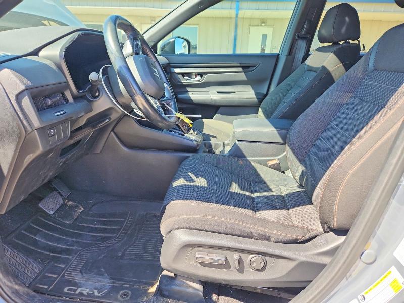 Продажа на аукционе авто 2023 Honda Cr-v, vin: 7FARS5H56PE012006, номер лота: 65500546