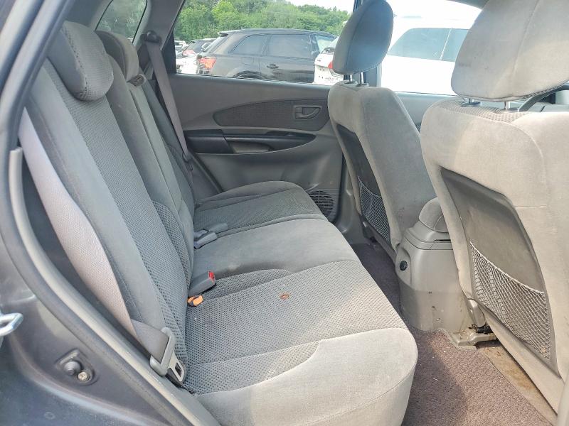 Aukcja sprzedaży 2009 Hyundai Tucson, vin: KM8JN72D09U943909, numer aukcji: 64288496