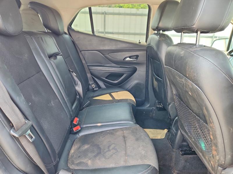 Aukcja sprzedaży 2019 Buick Encore, vin: KL4CJASBXKB810509, numer aukcji: 63807176