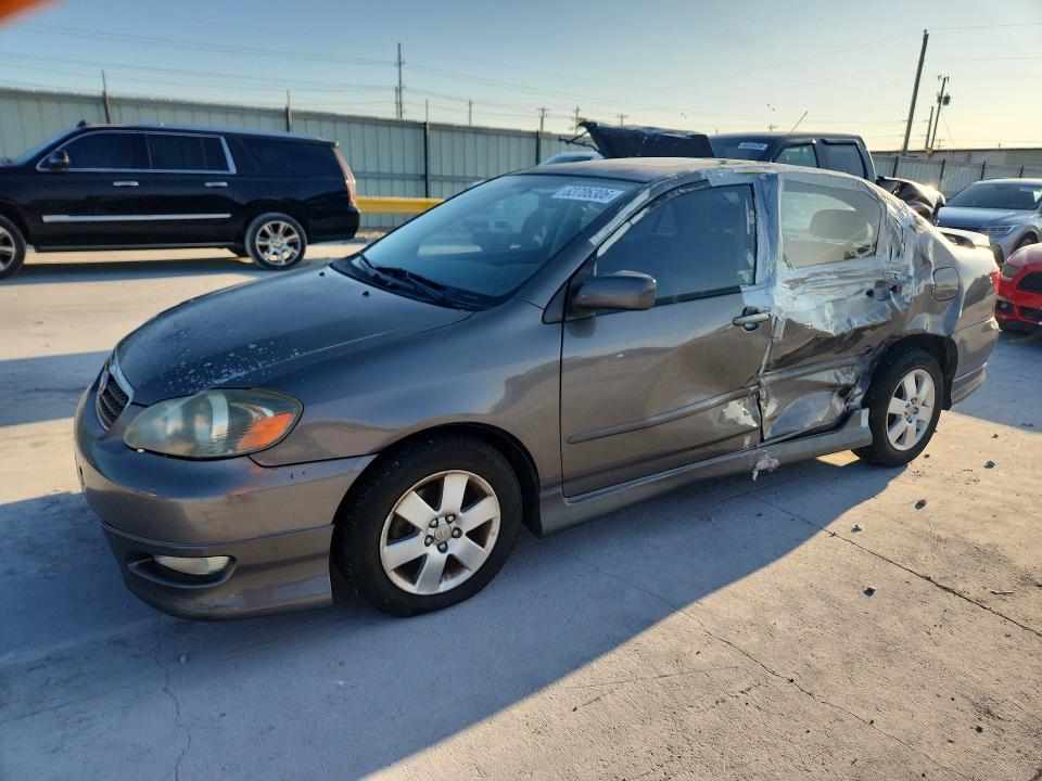 Aukcja sprzedaży 2006 Toyota Corolla, vin: 1NXBR32E96Z575400, numer aukcji: 63706306