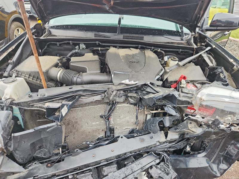Продажа на аукционе авто 2022 Toyota Tacoma, vin: 3TYDZ5BN9NT012699, номер лота: 62344076