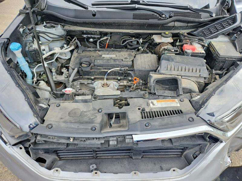 Aukcja sprzedaży 2019 Honda Cr-v, vin: 2HKRW6H33KH232900, numer aukcji: 67115756