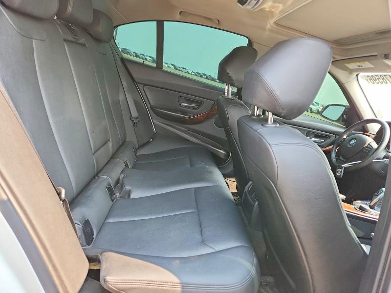 64478596 :رقم المزاد ، WBA3B3C58DF539594 vin ، 2013 Bmw 328 مزاد بيع