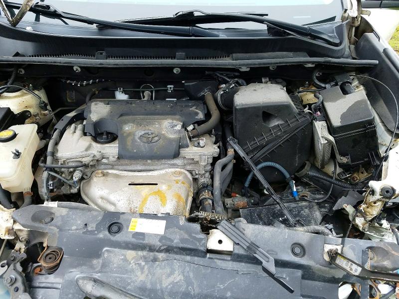 2018 Toyota Rav4 მანქანა იყიდება აუქციონზე, vin: 2T3RFREV5JW734872, აუქციონის ნომერი: 65381466