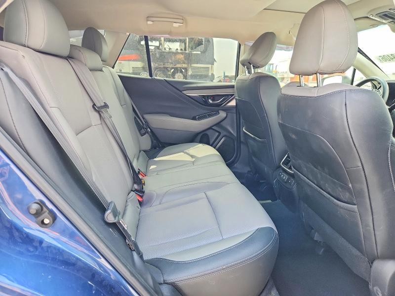 2020 Subaru Outback მანქანა იყიდება აუქციონზე, vin: 4S4BTANC8L3162417, აუქციონის ნომერი: 65213406