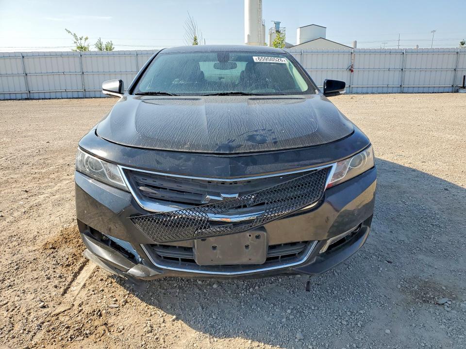 Aukcja sprzedaży 2019 Chevrolet Impala, vin: 1G11Z5S33KU110785, numer aukcji: 65950526