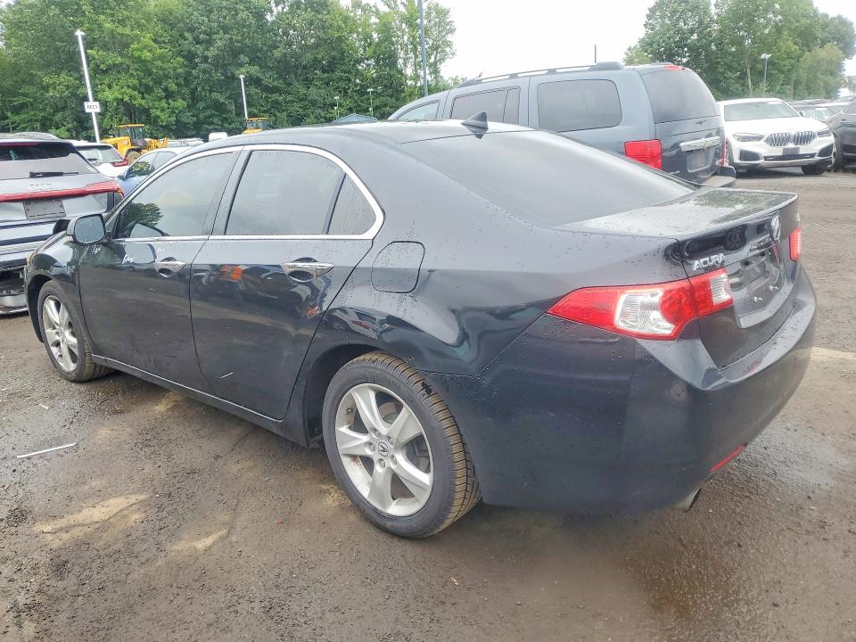 Aukcja sprzedaży 2010 Acura Tsx, vin: JH4CU2F60AC018151, numer aukcji: 64721766
