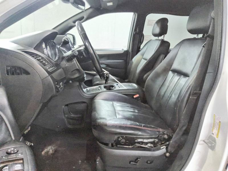 Продаж на аукціоні авто 2019 Dodge Grand Caravan, vin: 2C4RDGEGXKR564449, номер лоту: 66844276