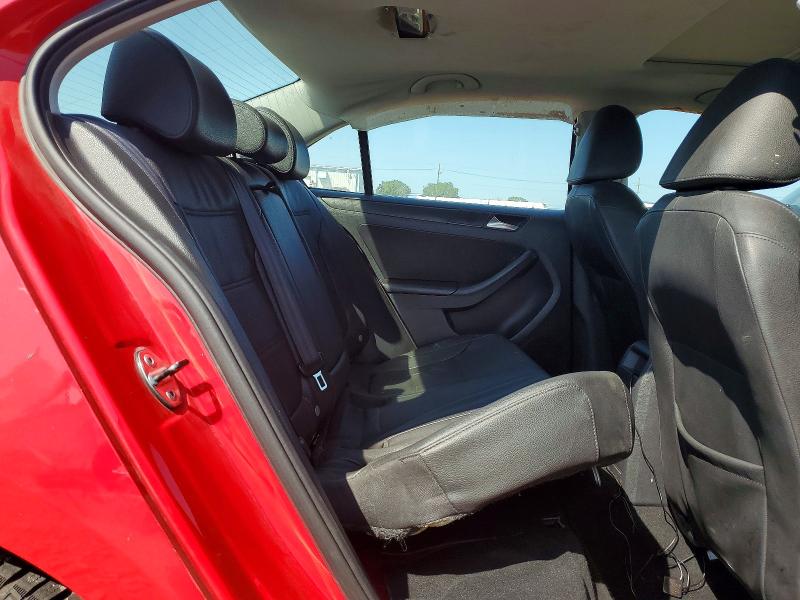66829476 :رقم المزاد ، 3VWDX7AJ1BM388415 vin ، 2011 Volkswagen Jetta مزاد بيع