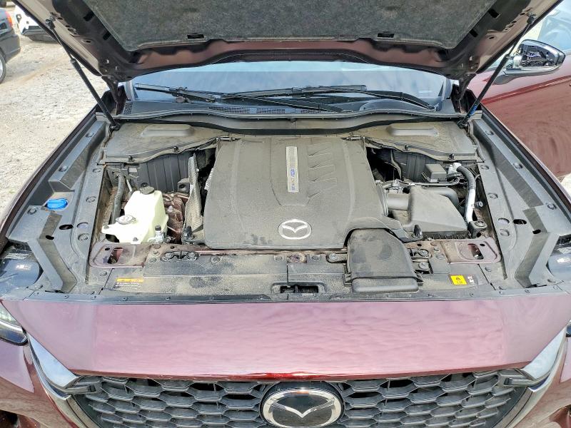 Продаж на аукціоні авто 2025 Mazda Cx-90, vin: JM3KKCHA8S1203174, номер лоту: 63255146