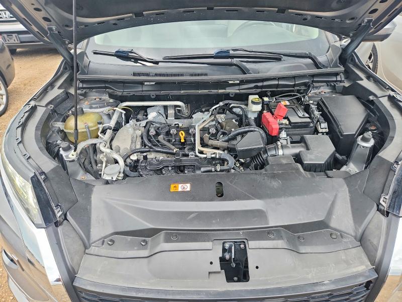 63854106 :رقم المزاد ، JA4J4VA84NZ007430 vin ، 2022 Mitsubishi Outlander مزاد بيع