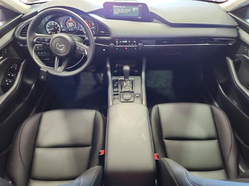 2026 Mazda 3 მანქანა იყიდება აუქციონზე, vin: JM1BPACL1T1867633, აუქციონის ნომერი: 65476216