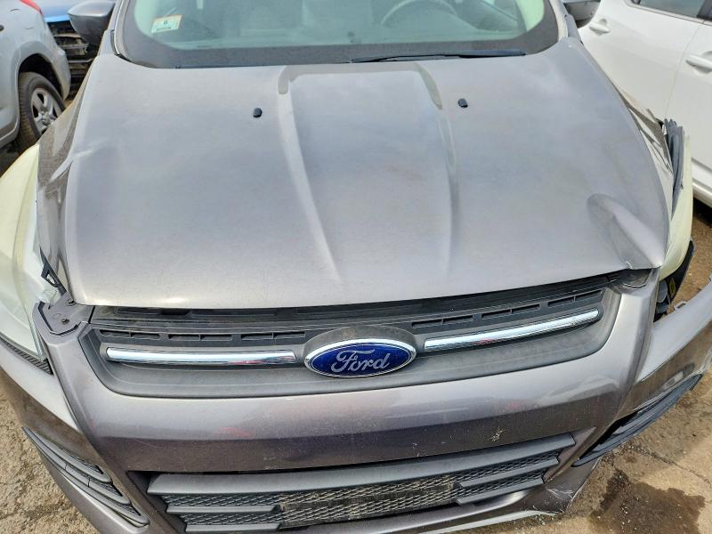 2013 Ford Escape მანქანა იყიდება აუქციონზე, vin: 1FMCU9GX5DUA82813, აუქციონის ნომერი: 66172506
