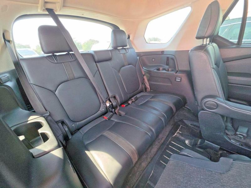 Продаж на аукціоні авто 2023 Honda Pilot, vin: 5FNYG1H57PB023517, номер лоту: 64297406