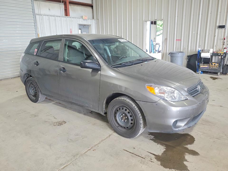 2005 Toyota Matrix მანქანა იყიდება აუქციონზე, vin: 2T1KR32E75C386230, აუქციონის ნომერი: 64115746