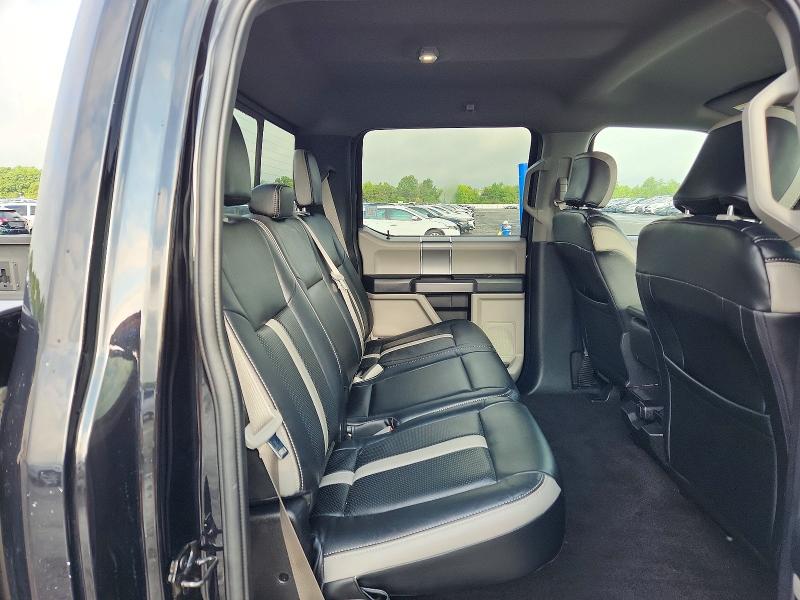63607686 :رقم المزاد ، 1FTEW1EP0KFB15696 vin ، 2019 Ford F150 مزاد بيع