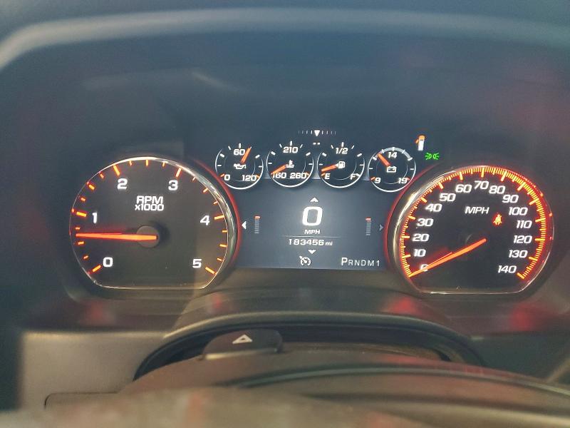 2015 Gmc Sierra მანქანა იყიდება აუქციონზე, vin: 1GT120E83FF632767, აუქციონის ნომერი: 64643866