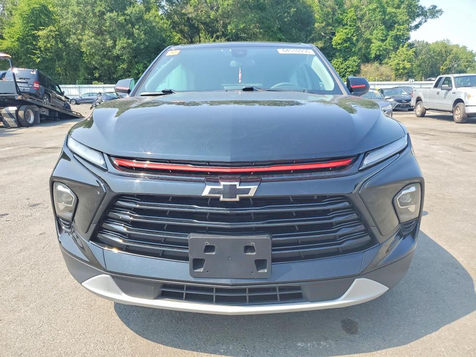 Aukcja sprzedaży 2023 Chevrolet Blazer, vin: 3GNKBCR44PS194004, numer aukcji: 64510956