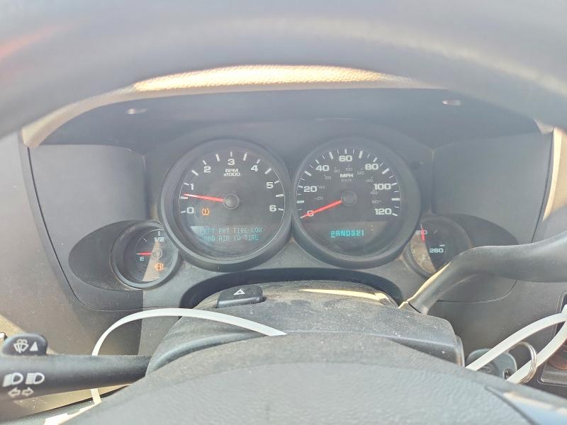 63592926 :رقم المزاد ، 1GCNCPEX8CZ151759 vin ، 2012 Chevrolet Silverado مزاد بيع