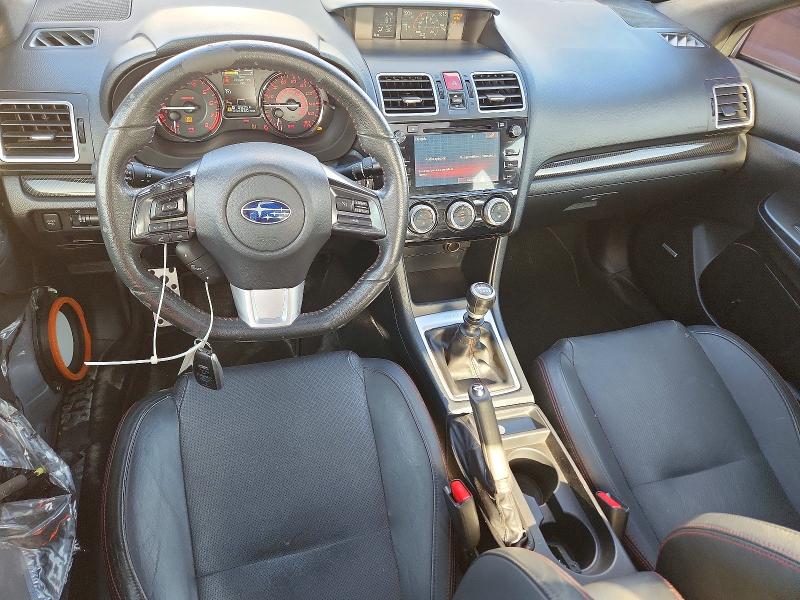 Продажа на аукционе авто 2016 Subaru Wrx, vin: JF1VA1L62G9806510, номер лота: 66989866