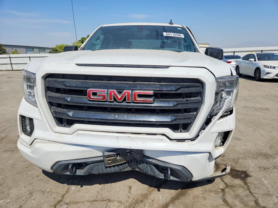 Aukcja sprzedaży 2022 Gmc Sierra Limited, vin: 3GTP8CED6NG140271, numer aukcji: 64116506