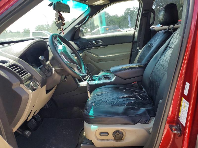 Aukcja sprzedaży 2015 Ford Explorer, vin: 1FM5K7B97FGB33015, numer aukcji: 65386886