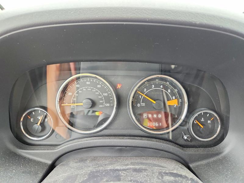 64034766 :رقم المزاد ، 1C4NJDEB3FD395166 vin ، 2015 Jeep Compass مزاد بيع