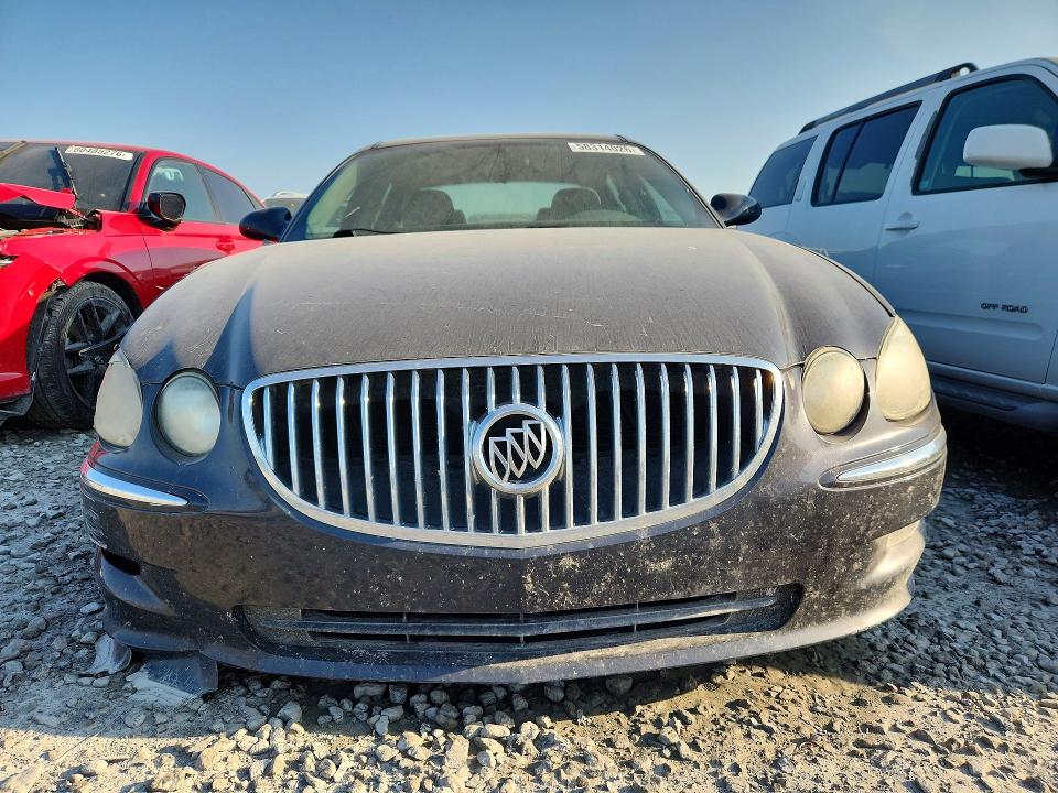 Aukcja sprzedaży 2009 Buick Lacrosse, vin: 2G4WC582591229663, numer aukcji: 58314026