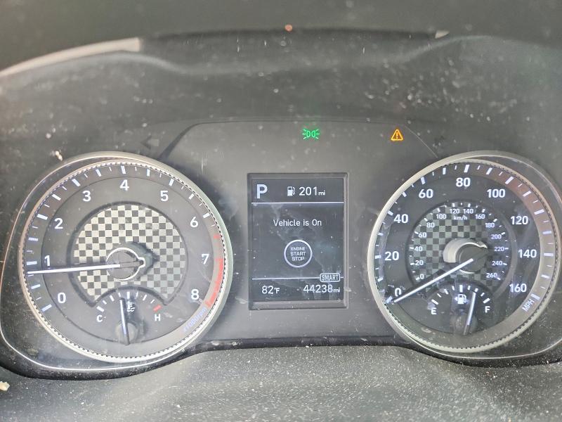 Aukcja sprzedaży 2020 Hyundai Elantra, vin: 5NPD84LF0LH612241, numer aukcji: 65600896