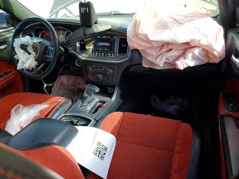Aukcja sprzedaży 2021 Dodge Charger, vin: 2C3CDXGJ5MH634676, numer aukcji: 63187986