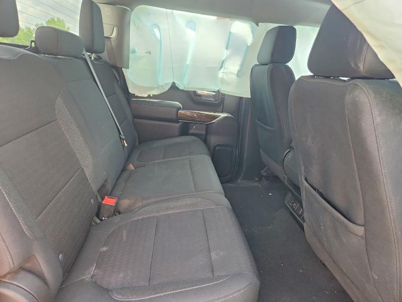 Aukcja sprzedaży 2020 Gmc Sierra, vin: 1GTU9BED5LZ260277, numer aukcji: 63705526